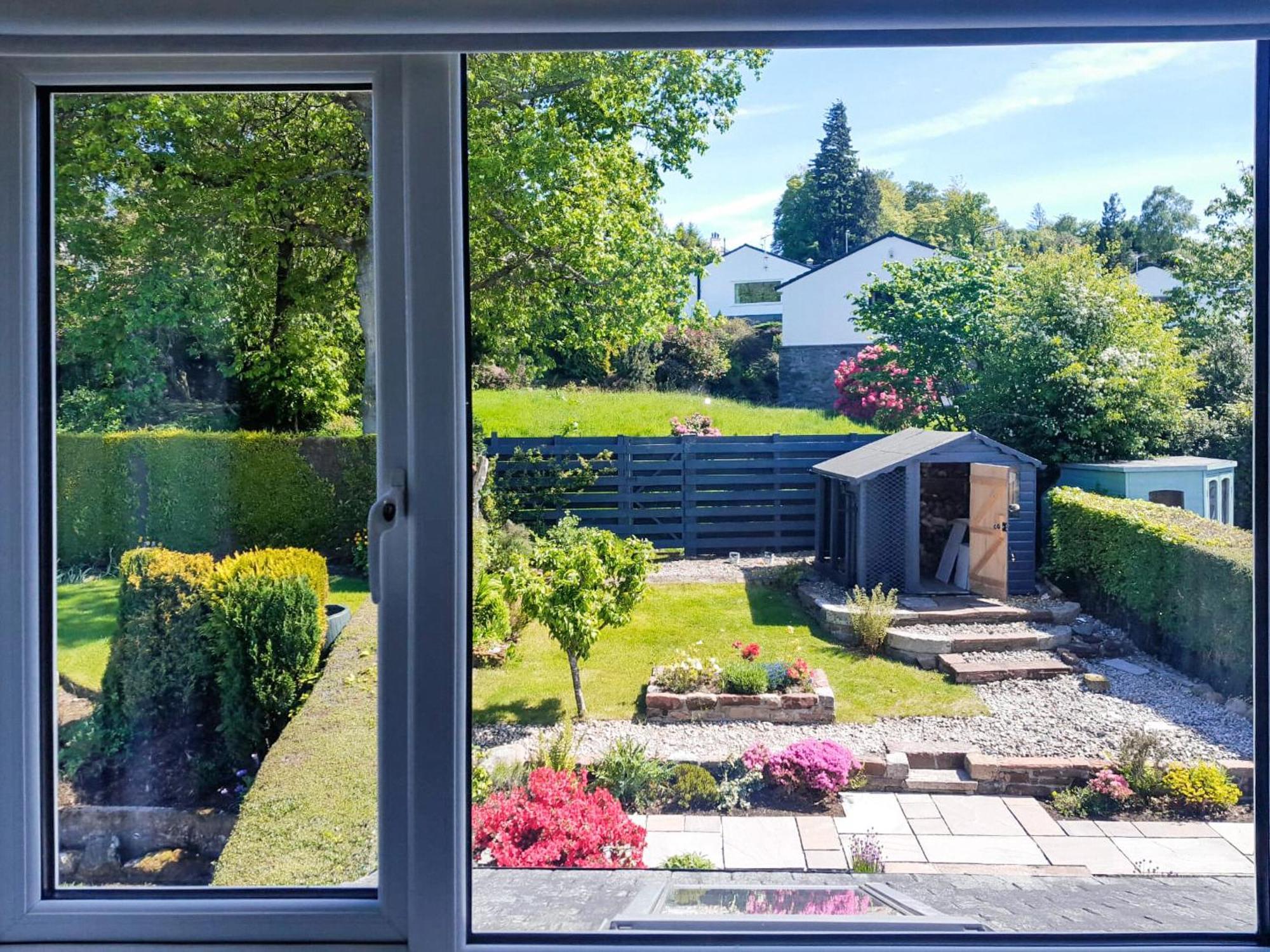 Villa Fairview Keswick  Exterior foto